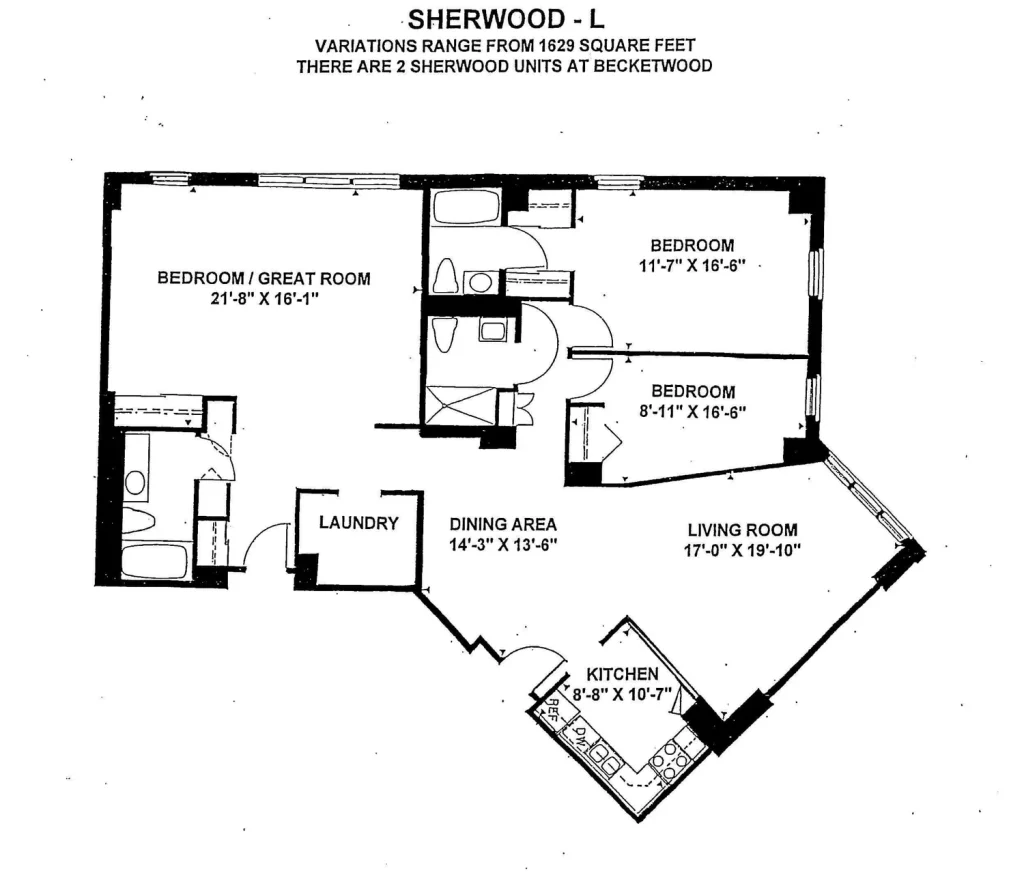 Sherwood